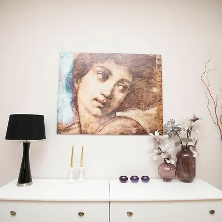 Appartement Electra's 2-bedroom Apt-convenient Location *