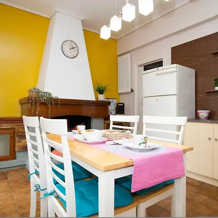 Electra's 2-bedroom Apt-convenient Location Appartement *
