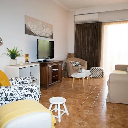 Appartement Electra's 2-bedroom Apt-convenient Location