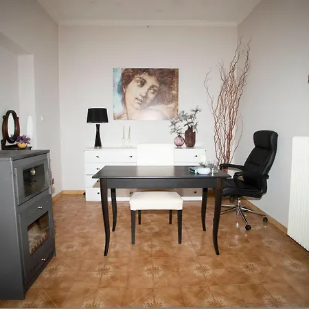 Appartement Electra's 2-bedroom Apt-convenient Location *