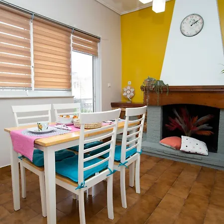 Apartamento Electra's 2-bedroom Apt-convenient Location *