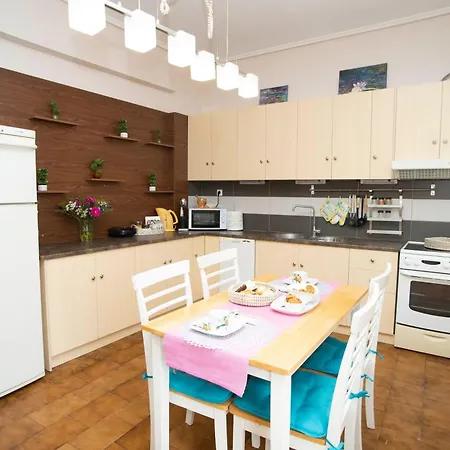 Apartamento Electra's 2-bedroom Apt-convenient Location *