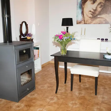 Electra's 2-bedroom Apt-convenient Location * Patras