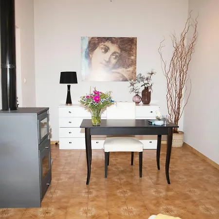 Apartment Electra's 2-bedroom Apt-convenient Location Patras