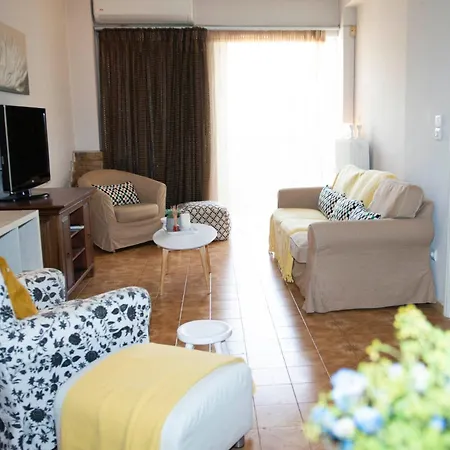 Apartment Electra's 2-bedroom Apt-convenient Location *