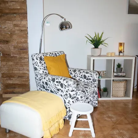 Apartment Electra's 2-bedroom Apt-convenient Location Patras