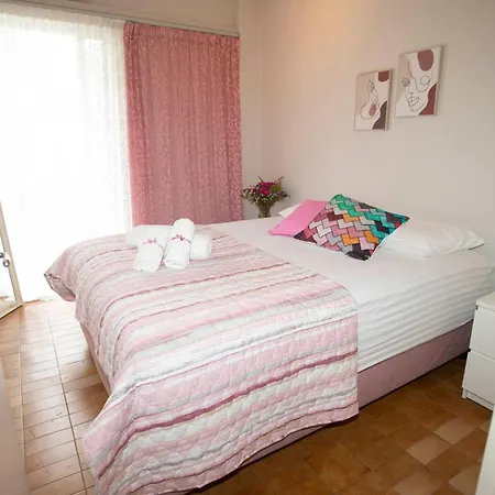 Apartment Electra's 2-bedroom Apt-convenient Location Patras